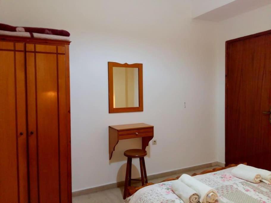 Margarita-Fondas Apartments โรดา ภายนอก รูปภาพ